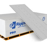 Płyty Rigips PRO™